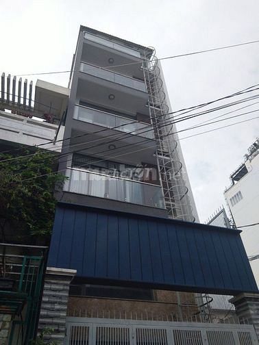 Cho thuê tòa nhà đường Điện Biên Phủ Quận Bình Thạnh 57631428 Cho thuê tòa nhà đường Điện Biên Phủ Quận Bình Thạnh