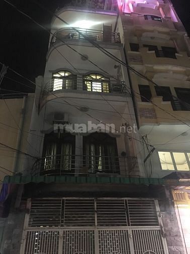 Nhà mặt tiền Hậu Giang, Quận 6, 4 tầng(3,8*21) giá tốt bất ngờ 57628893 Nhà mặt tiền Hậu Giang, Quận 6, 4 tầng(3,8*21) giá tốt bất ngờ