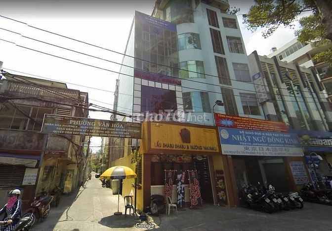 Chính chủ cho thuê 2 mặt tiền Hòa Hảo gần Nguyễn Tri Phương,Q10,165m2 57661744 Chính chủ cho thuê 2 mặt tiền Hòa Hảo gần Nguyễn Tri Phương,Q10,165m2