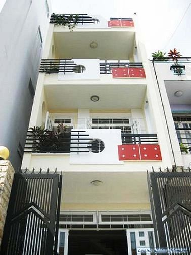Bán nhà khu sân bay đường Bạch Đằng, dt 6x18m, nhà 3 lầu 57657629 Bán nhà khu sân bay đường Bạch Đằng, dt 6x18m, nhà 3 lầu