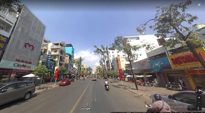 Cho Thuê MB Hậu Giang, P.06, Q.6 57685532 Cho Thuê MB Hậu Giang, P.06, Q.6