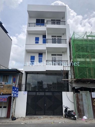 Bán nhà mặt tiền đường Hoàng Sa, phường 11, quận 3, TP.HCM 57688407 Bán nhà mặt tiền đường Hoàng Sa, phường 11, quận 3, TP.HCM
