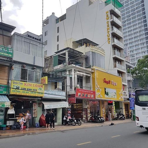 Bán nhà 29 Nguyễn Thị Minh Khai ( ngay khu phố tây ) 57693553 Bán nhà 29 Nguyễn Thị Minh Khai ( ngay khu phố tây )