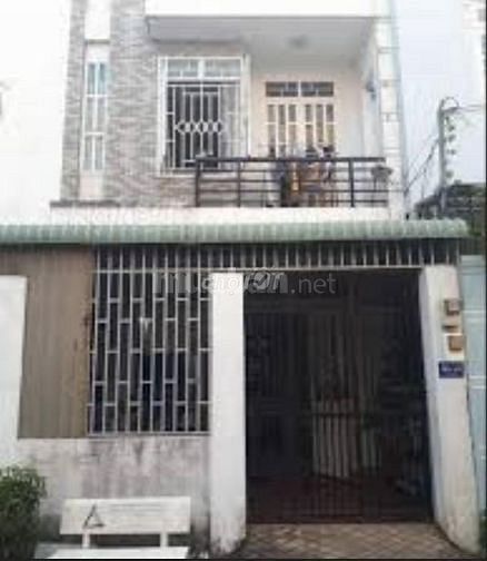 Nhà ở riêng lẻ Quận 12 Ngay ngã tư ga sát bên quận 3 57696133 Nhà ở riêng lẻ Quận 12 Ngay ngã tư ga sát bên quận 3