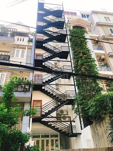 Bán building mặt tiền Nguyễn Đình Chiểu, P. 5, Quận 3. DT: 10x18m,H,7L 57684342 Bán building mặt tiền Nguyễn Đình Chiểu, P. 5, Quận 3. DT: 10x18m,H,7L