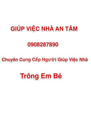 ==> Chuyên Cung Cấp Người Giúp Việc Nhà - Tạp Vụ Toàn Tp Hồ Chí Minh 56192289 ==> Chuyên Cung Cấp Người Giúp Việc Nhà - Tạp Vụ Toàn Tp Hồ Chí Minh