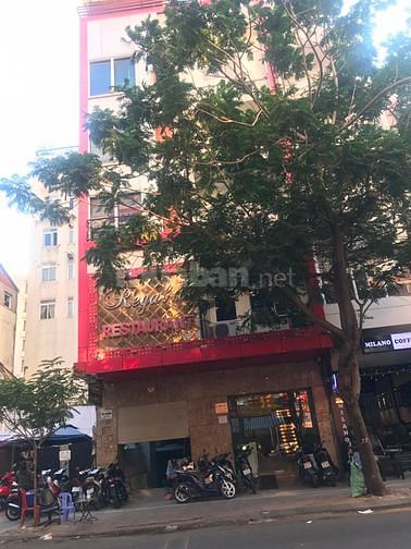 Cho thuê nhà mặt tiền view sông vị trí kinh doanh sầm uất Q3 57716160 Cho thuê nhà mặt tiền view sông vị trí kinh doanh sầm uất Q3