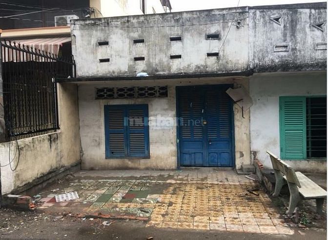 Bán nhà cũ, hẻm 3m Đoàn Văn Bơ, DT đất 39m2 giá 1,75 tỷ, hướng TN 57706410 Bán nhà cũ, hẻm 3m Đoàn Văn Bơ, DT đất 39m2 giá 1,75 tỷ, hướng TN