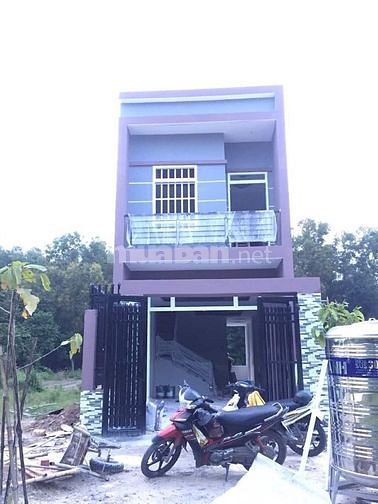 Bán nhà 1 trệt 1 lầu gần BVXA, sổ riêng 57714471 Bán nhà 1 trệt 1 lầu gần BVXA, sổ riêng