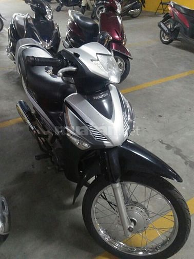 Xe Future Neo đời đầu, BSTP xe còn gin 57730540 Xe Future Neo đời đầu, BSTP xe còn gin