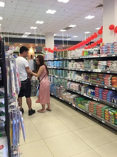 Siêu Thị Tiện Lợi Cần Tuyển Gấp 10 Nhân Viên Bán Hàng 57732153 Siêu Thị Tiện Lợi Cần Tuyển Gấp 10 Nhân Viên Bán Hàng
