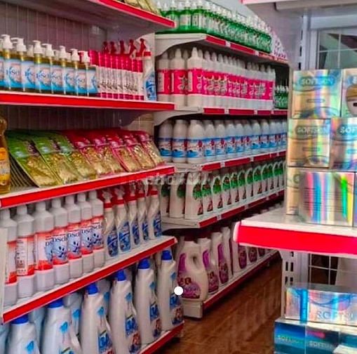 Cửa hàng tiêu dùng cần tuyển 3 nhân viên 57731727 Cửa hàng tiêu dùng cần tuyển 3 nhân viên