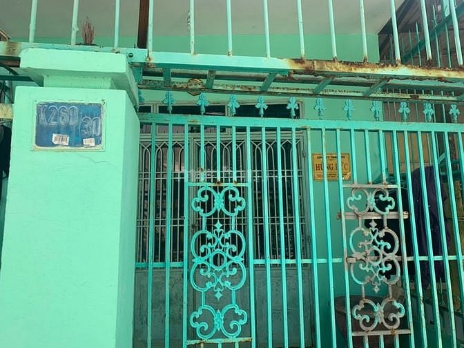 Cho thuê nhà nguyên căn 260/30 Điện Biên Phủ TP Đà Nẵng 57724833 Cho thuê nhà nguyên căn 260/30 Điện Biên Phủ TP Đà Nẵng