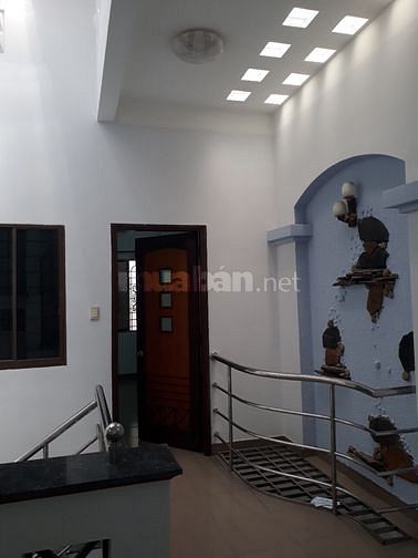 Bán Nhà hẻm 6m Cách Mạng Tháng 8, xe hơi vào tận nhà 57746229 Bán Nhà hẻm 6m Cách Mạng Tháng 8, xe hơi vào tận nhà