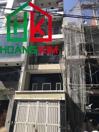 Nhà 3 lầu 4x15m hẻm xe hơi Võ Oanh P25 Bình Thạnh 57749803 Nhà 3 lầu 4x15m hẻm xe hơi Võ Oanh P25 Bình Thạnh