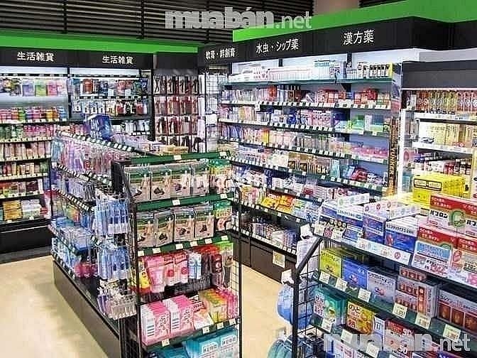 Tuyển hai nhân viên nam/nữ bán hàng trực tiếp tại siêu thị mini 57745122 Tuyển hai nhân viên nam/nữ bán hàng trực tiếp tại siêu thị mini