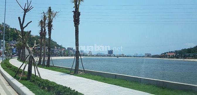 Bán đất mặt hồ Cái Dăm, Hạ Long - Vị trí siêu đẹp 57763128 Bán đất mặt hồ Cái Dăm, Hạ Long - Vị trí siêu đẹp