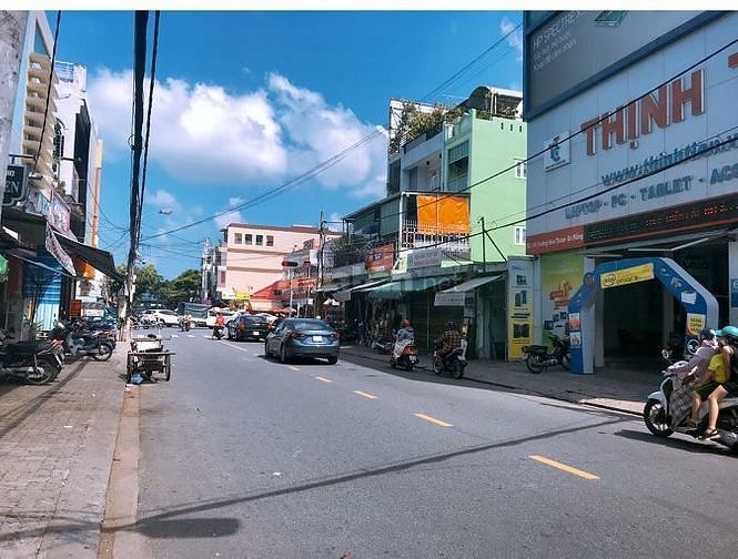 Cho thuê Đất Lê Thanh Nghị Ngang 16m, diện tích: 432m. Giá 45tr 57770953 Cho thuê Đất Lê Thanh Nghị Ngang 16m, diện tích: 432m. Giá 45tr