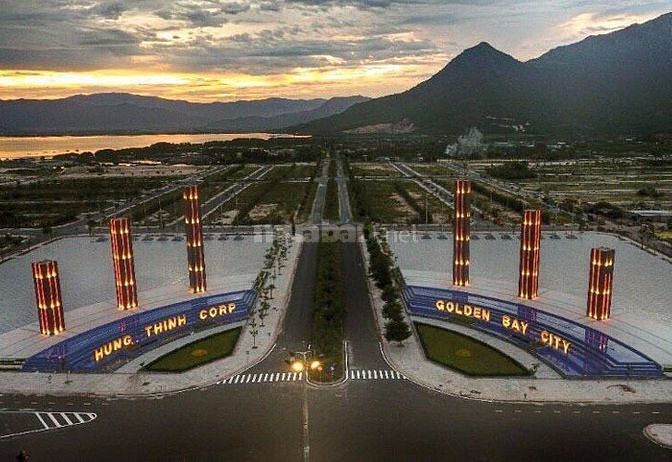 Khách cần tiền nên gửi bán 2 nền Golden bay D17-08 và D17-09 hướng ĐN 57765913 Khách cần tiền nên gửi bán 2 nền Golden bay D17-08 và D17-09 hướng ĐN