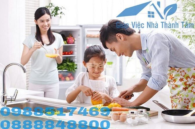 Giúp việc nhà Thành Tâm cần tuyển lao động làm việc theo giờ 57766083 Giúp việc nhà Thành Tâm cần tuyển lao động làm việc theo giờ