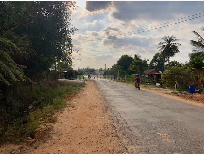 Kẹt tiền bán gấp lô đất ngay ấp Cây Xoài,Thanh Phước,Gò Dầu,Tây Ninh 57764877 Kẹt tiền bán gấp lô đất ngay ấp Cây Xoài,Thanh Phước,Gò Dầu,Tây Ninh