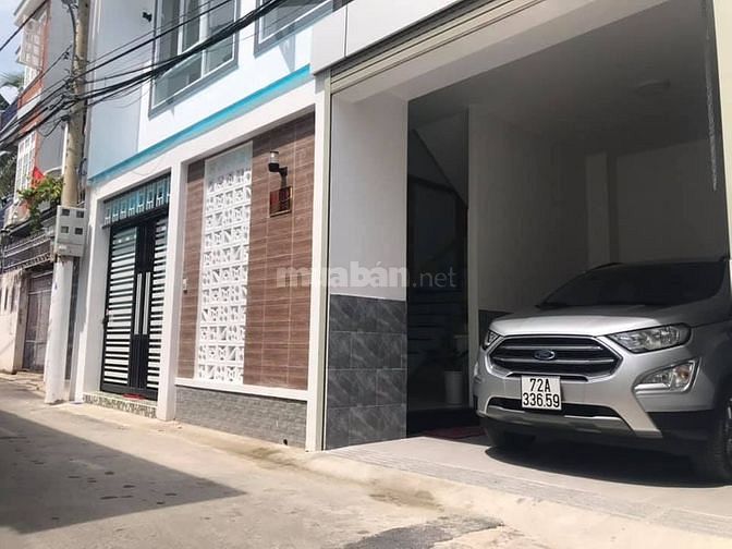 Bán nhà 1 trệt 2 lầu đường Phạm Hồng Thái F7 , nhà có gara oto 57778953 Bán nhà 1 trệt 2 lầu đường Phạm Hồng Thái F7 , nhà có gara oto