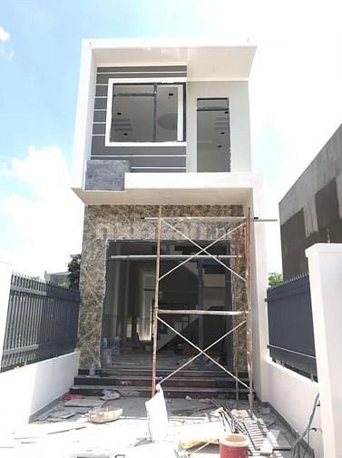 Bán Gấp Nhà Lầu Mái Thái Bến Cát Bình Dương Sổ Hồng Riêng 57775867 Bán Gấp Nhà Lầu Mái Thái Bến Cát Bình Dương Sổ Hồng Riêng
