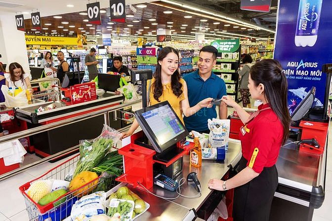 Hệ thống Siêu thị Quận 7 TPHCM Tuyển dụng Thời vụ 35 Ngàn /Giờ 56839958 Hệ thống Siêu thị Quận 7 TPHCM Tuyển dụng Thời vụ 35 Ngàn /Giờ