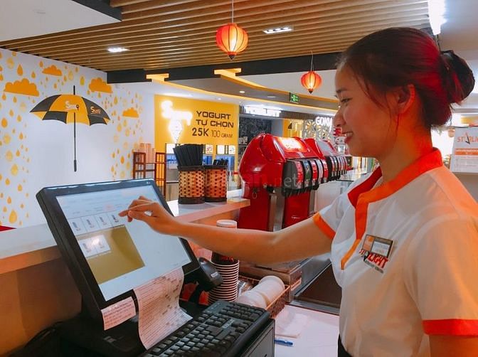 Hệ thống Siêu thị tại TpHCM Tuyển dụng Nhân sự làm Thời vụ 35 Ngàn/Giờ 56841074 Hệ thống Siêu thị tại TpHCM Tuyển dụng Nhân sự làm Thời vụ 35 Ngàn/Giờ