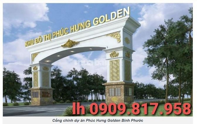Bán đất khu đô thị Phúc Hưng Golden giá chỉ từ 345tr 57776534 Bán đất khu đô thị Phúc Hưng Golden giá chỉ từ 345tr