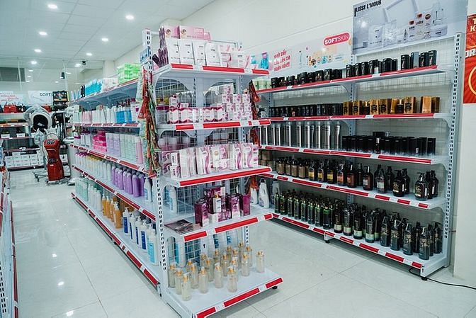 Siêu thị mini cần tuyển nhân viên phụ bán hàng tại quầy. 57776650 Siêu thị mini cần tuyển nhân viên phụ bán hàng tại quầy.