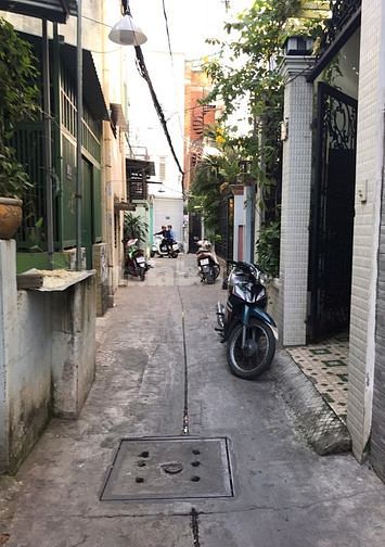 Bán nhà chợ 200 quận 4 dt 5,4x10 một lầu giá 4,3 tỷ 57775008 Bán nhà chợ 200 quận 4 dt 5,4x10 một lầu giá 4,3 tỷ