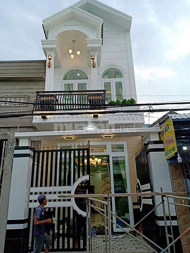 Cần bán lô 4,5x18m, đường nhựa 14m, vỉa hè 5m, thổ 100% 51158881 Cần bán lô 4,5x18m, đường nhựa 14m, vỉa hè 5m, thổ 100%