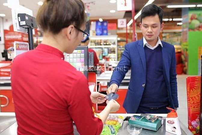 Tuyển nhân Nam,Nữ bán hàng tại Siêu Thị. 6.700.000 57775388 Tuyển nhân Nam,Nữ bán hàng tại Siêu Thị. 6.700.000