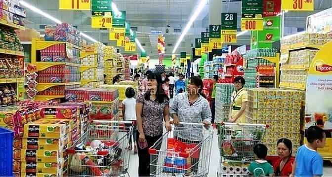 Tuyển nhân Nam,Nữ bán hàng tại Siêu Thị. 6.500.000 đ 57778658 Tuyển nhân Nam,Nữ bán hàng tại Siêu Thị. 6.500.000 đ