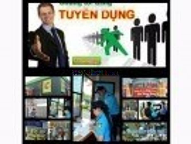 Tuyển nam/nữ bảo vệ trực an ninh, giám sát camera khách sạn, nhà hàng 49981588 Tuyển nam/nữ bảo vệ trực an ninh, giám sát camera khách sạn, nhà hàng