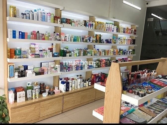 Siêu thị mini cần tuyển nhân viên phụ bán hàng tại quầy. 57798355 Siêu thị mini cần tuyển nhân viên phụ bán hàng tại quầy.