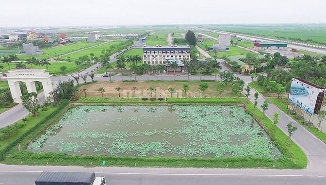 Lô đất BLK06 diện tích 100m2 (5x20m) 57796397 Lô đất BLK06 diện tích 100m2 (5x20m)