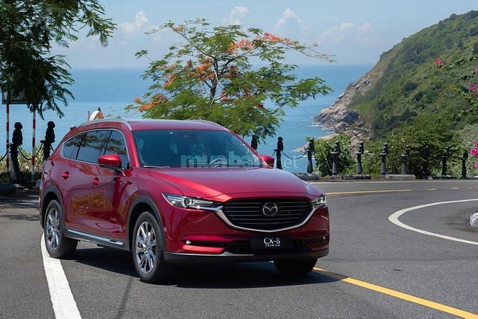 Cx8 giảm giá cực tốt lên đến 130 triệu . Hỗ trợ trả góp 85% giá trị xe 57804037 Cx8 giảm giá cực tốt lên đến 130 triệu . Hỗ trợ trả góp 85% giá trị xe
