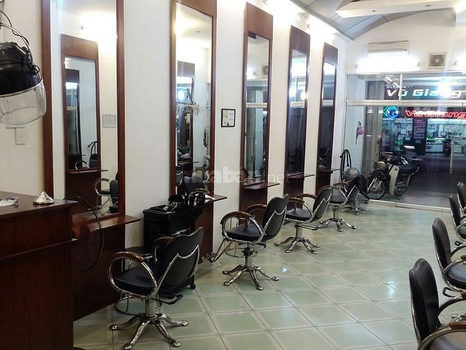 Sang gấp Salon tóc nam nữ chuyên nghiệp, Lê Quang Định, Bình Thạnh 57807408 Sang gấp Salon tóc nam nữ chuyên nghiệp, Lê Quang Định, Bình Thạnh