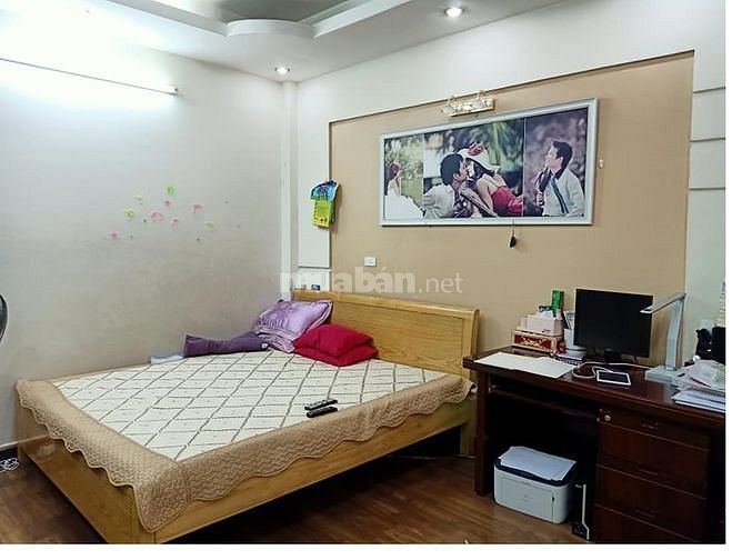 Bán nhà đẹp phố nguyễn tuân 40.2M2X5 tầng, MT 4M + cách mặt phố 30m 57813612 Bán nhà đẹp phố nguyễn tuân 40.2M2X5 tầng, MT 4M + cách mặt phố 30m