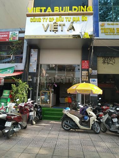 Cho thuê văn phòng tại số 35 Hoàng Diệu, Phường 12, Quận 4 57764571 Cho thuê văn phòng tại số 35 Hoàng Diệu, Phường 12, Quận 4
