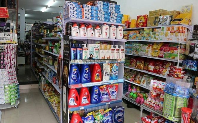 Tuyển nhân viên bán ở quầy Hoá Mỹ Phẩm. 57806391 Tuyển nhân viên bán ở quầy Hoá Mỹ Phẩm.