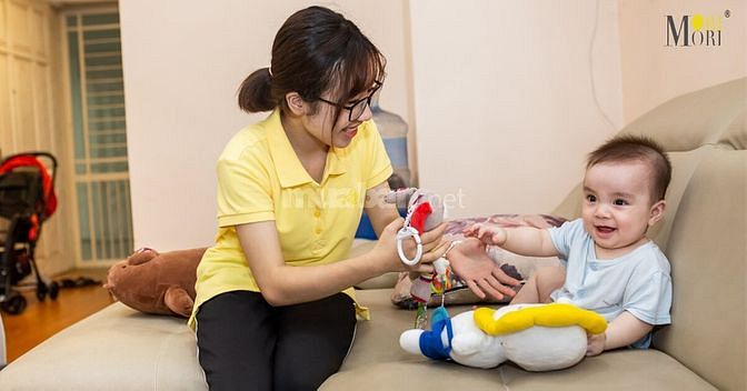 Cần người chăm bé, giúp việc nhà làm ở lại 57824228 Cần người chăm bé, giúp việc nhà làm ở lại