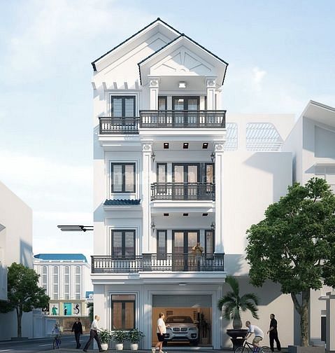 Bán nhà mặt đường Chùa Hàng, giá 4.4 tỷ 57825229 Bán nhà mặt đường Chùa Hàng, giá 4.4 tỷ