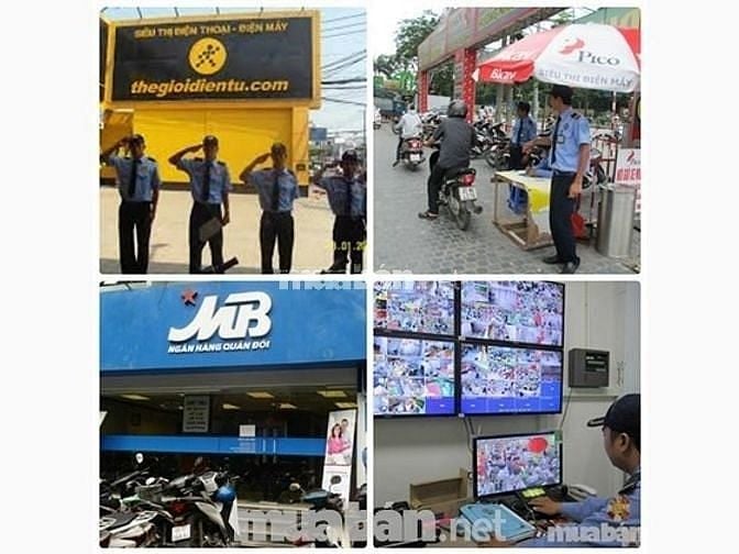 Tuyển Nam/Nữ quẹt thẻ xe, trực ở quầy giữ đồ tại hệ thống siêu thị 49785205 Tuyển Nam/Nữ quẹt thẻ xe, trực ở quầy giữ đồ tại hệ thống siêu thị