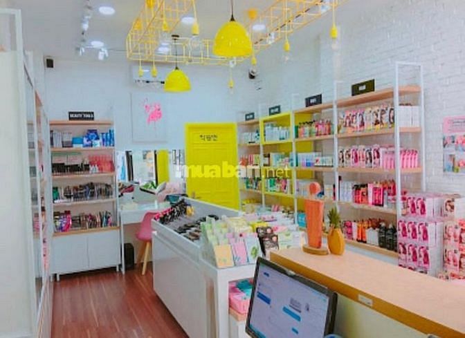 Cửa Hàng Mỹ Phẩm tuyển thêm Nhân viên Phụ Bán Dịp Tết 57827289 Cửa Hàng Mỹ Phẩm tuyển thêm Nhân viên Phụ Bán Dịp Tết