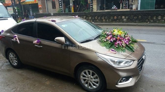 Cần bán xe huyndai acent 2018 số tự động 57820715 Cần bán xe huyndai acent 2018 số tự động