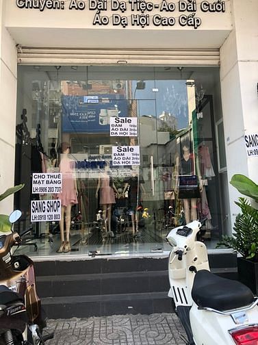 Cho thuê nhà MT 44A Lê Quang Định, P14, Q.Bình Thạnh 57819645 Cho thuê nhà MT 44A Lê Quang Định, P14, Q.Bình Thạnh