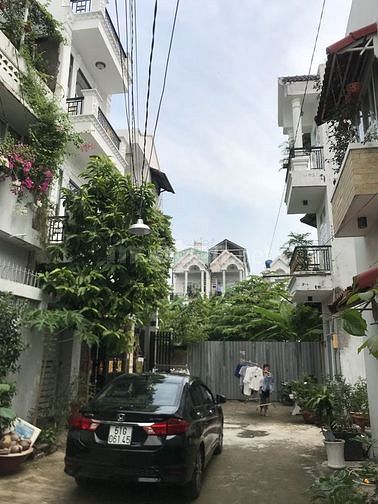 Cho thuê chdv 31p full nt đường nơ trang long 4m x 33m t 4l st giá 130 57822023 Cho thuê chdv 31p full nt đường nơ trang long 4m x 33m t 4l st giá 130